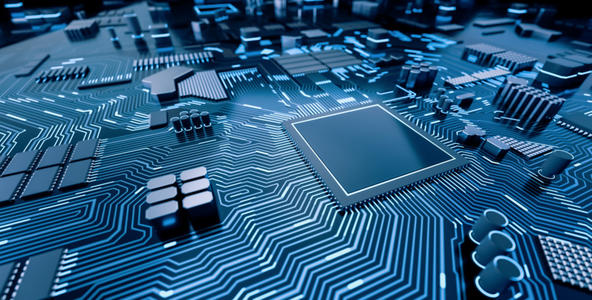 智能手機(jī)產(chǎn)量衰退！海納國(guó)際：六成芯片公司交期縮短！